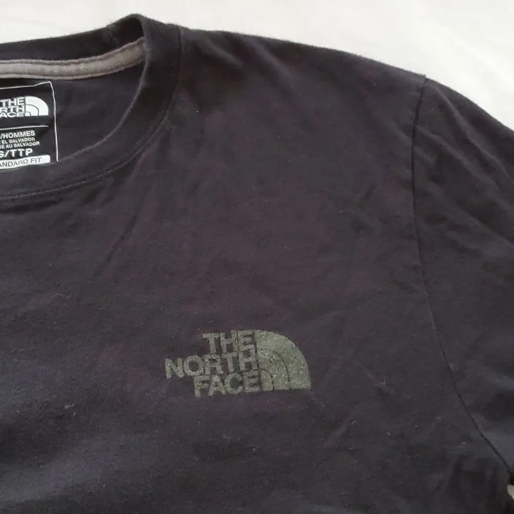 The North Face L/S T-Shirt XXS
